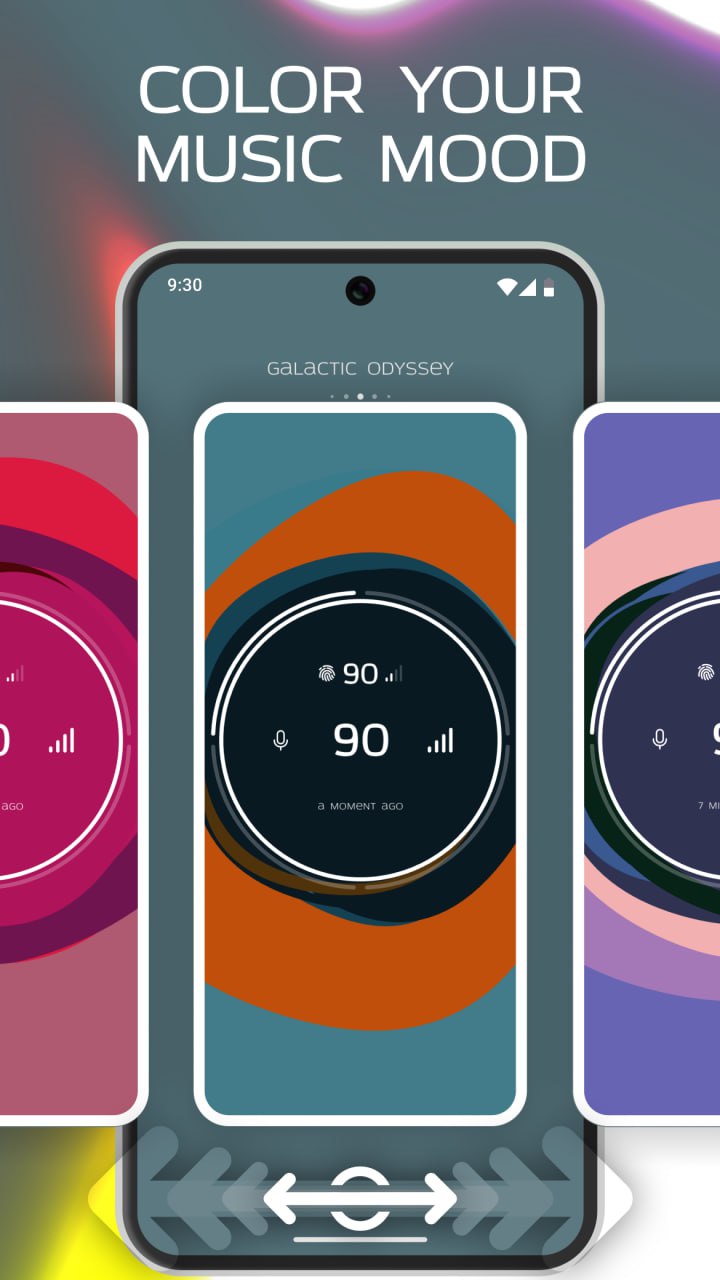 Live BPM Screenshot 1